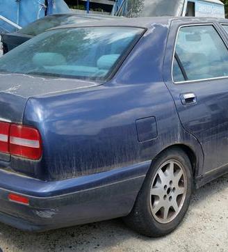 Ricambi Lancia k