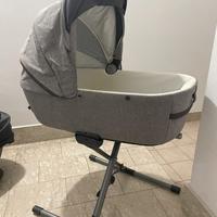 Aptica System Quattro Inglesina