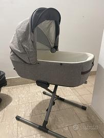 Aptica System Quattro Inglesina