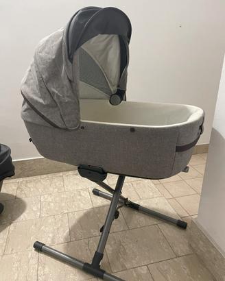 Aptica System Quattro Inglesina
