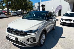 Volkswagen T-Roc 1.0 TSI Life