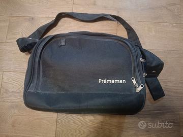 Borsa Premaman