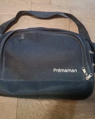 Borsa Premaman