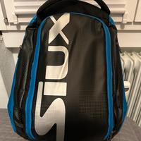 Borsa da padel zaino da padel siux pro tour