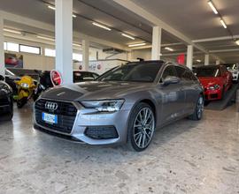 Audi A6 Avant 40 2.0 TDI quattro ultra S tronic Sp