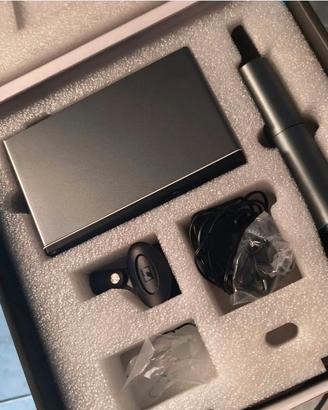 MICROFONO PRO SENNHEISER