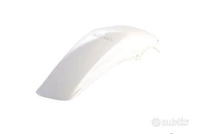 parafango post Honda cr 250 1994 vetroresina