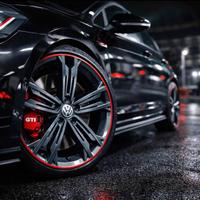 Volkswagen GOLF 7.5 GTI Performance