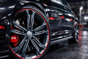 Volkswagen GOLF 7.5 GTI Performance