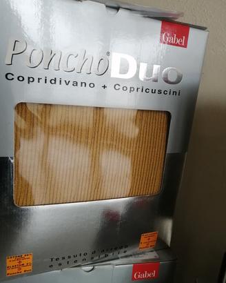 copridivano 2 posti