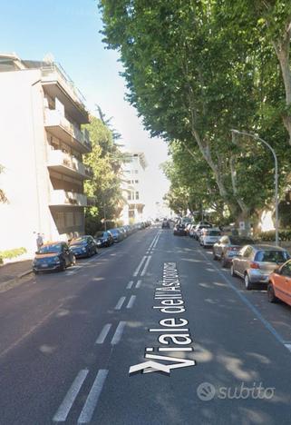 Viale dell'astronomia monolocale spese incluse