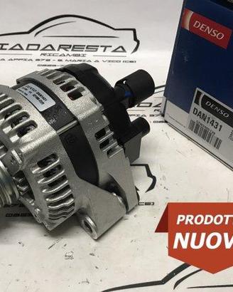 Alternatore Fiat Ducato 2011 2.0 Multijet 51944892