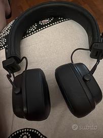Cuffie marshall bluetooth