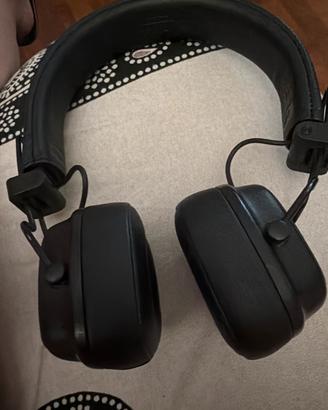 Cuffie marshall bluetooth