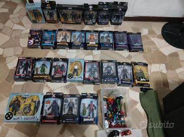 Marvel Legends