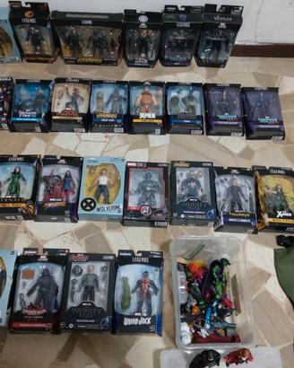 Marvel Legends