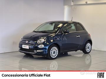 Fiat 500 1.0 hybrid dolcevita 70cv
