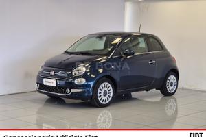 Fiat 500 1.0 hybrid dolcevita 70cv