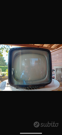televisione vintage
