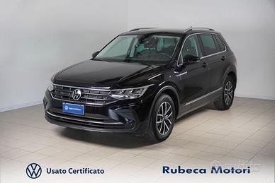Volkswagen Tiguan 1.5 TSI ACT Life 130CV