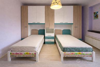 Cameretta completa - come nuova