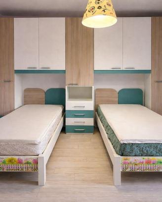 Cameretta completa - come nuova