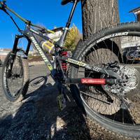 MTB Enduro Freeride Propain Spindrift 27,5"