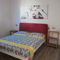 LT DEI DUE MARI - Vieste - ATTIC HOUSE