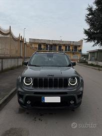 Jeep Renegade 1.6 130 CV – Versione S