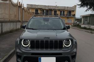 Jeep Renegade 1.6 130 CV – Versione S