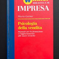 Psicologia della vendit. Manuale di formazione