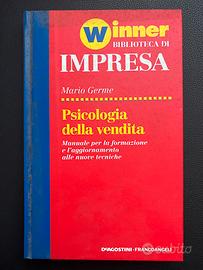 Psicologia della vendit. Manuale di formazione