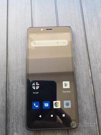 LG K20 