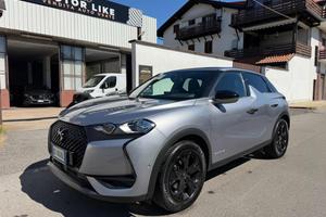 DS AUTOMOBILES DS 3 Crossback PureTech 100 Perfo