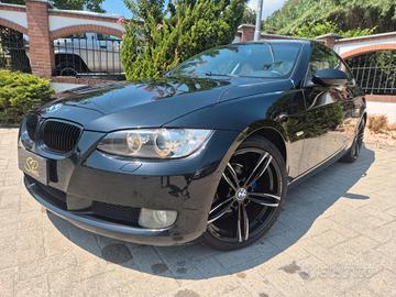 Bmw 320i -170CV Coupe' /Restyling -XENON