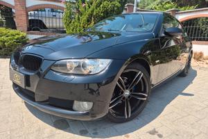 Bmw 320i -170CV Coupe' /Restyling -XENON
