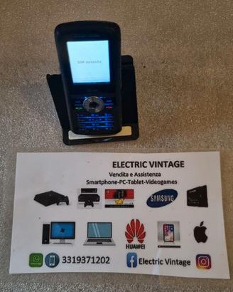 8181N-Cellulare Sagem My 203X