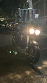 Triumph speed triple 1050