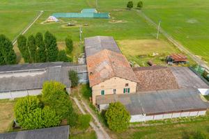 TER. AGRICOLO A REGGIO NELL'EMILIA