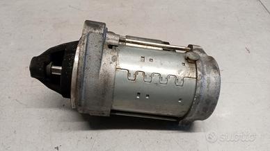 MOTORINO AVVIAMENTO FIAT PANDA 4X4 E NATURAL POWER