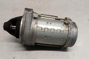 MOTORINO AVVIAMENTO FIAT PANDA 4X4 E NATURAL POWER