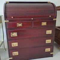 Trumo' /bureau stile marinaro