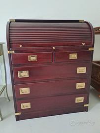 Trumo' /bureau stile marinaro