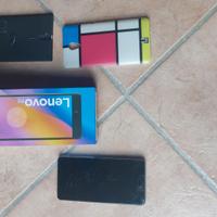 Lenovo P2A42  - Super autonomia! Funzionante!