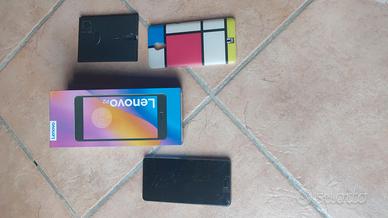 Lenovo P2A42  - Super autonomia! Funzionante!