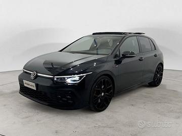 Volkswagen Golf GTI 2.0 TSI GTI DSG