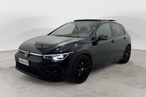 Volkswagen Golf GTI 2.0 TSI GTI DSG