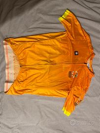 Maglia ciclismo Sellaronda bike day