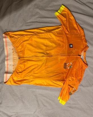 Maglia ciclismo Sellaronda bike day