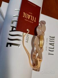 Alviero Martini cerchietto fermacapelli